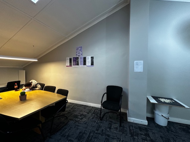To Let Commercial Property for Rent in Woodstock Western Cape